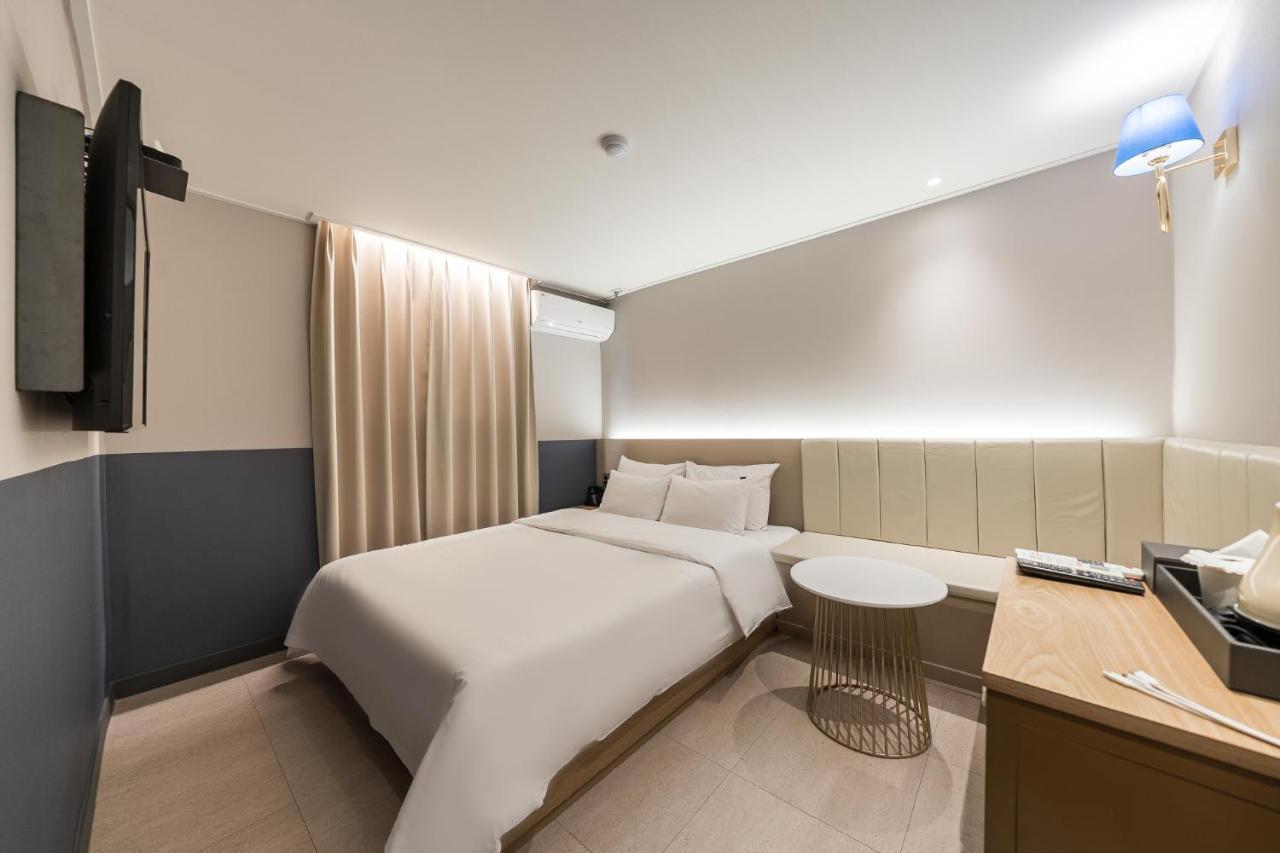 Greaten Hotel Seoul Exterior photo